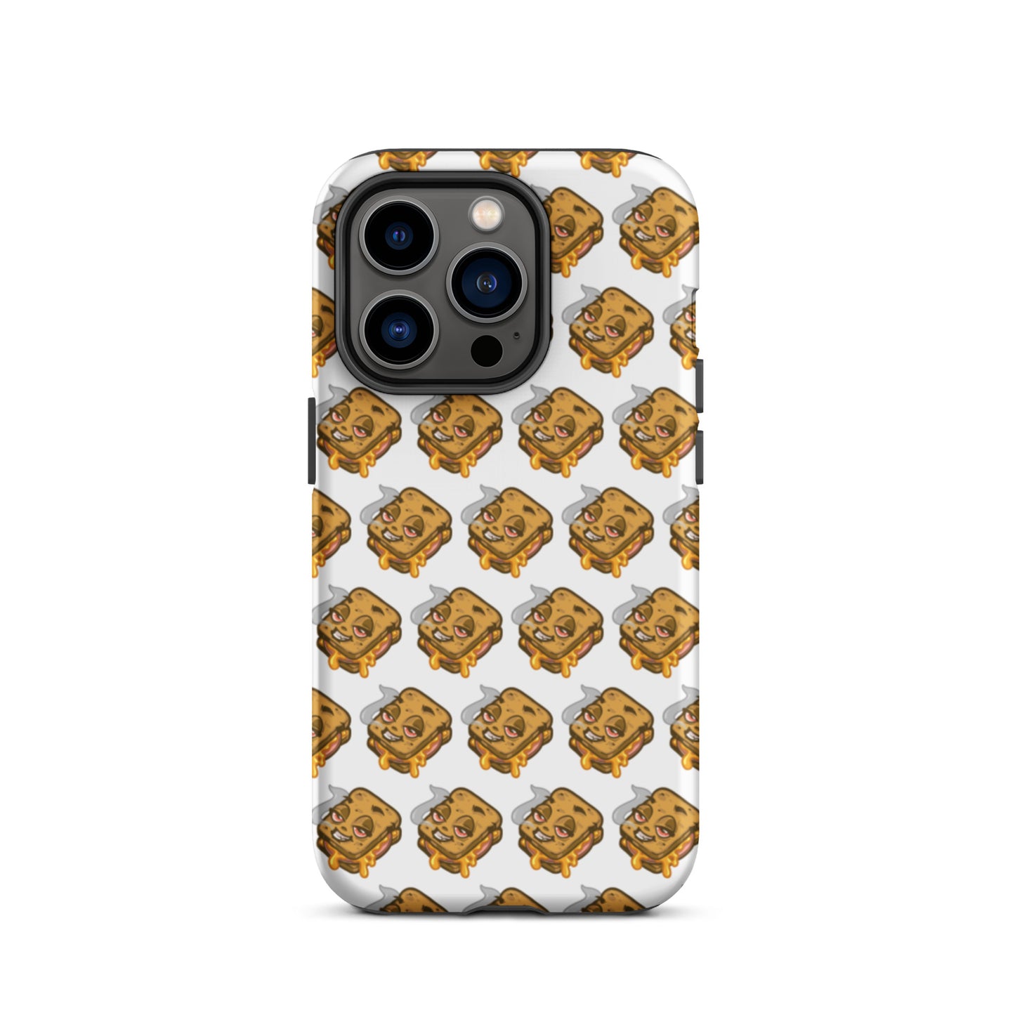 Stoney Bologna iPhone Case