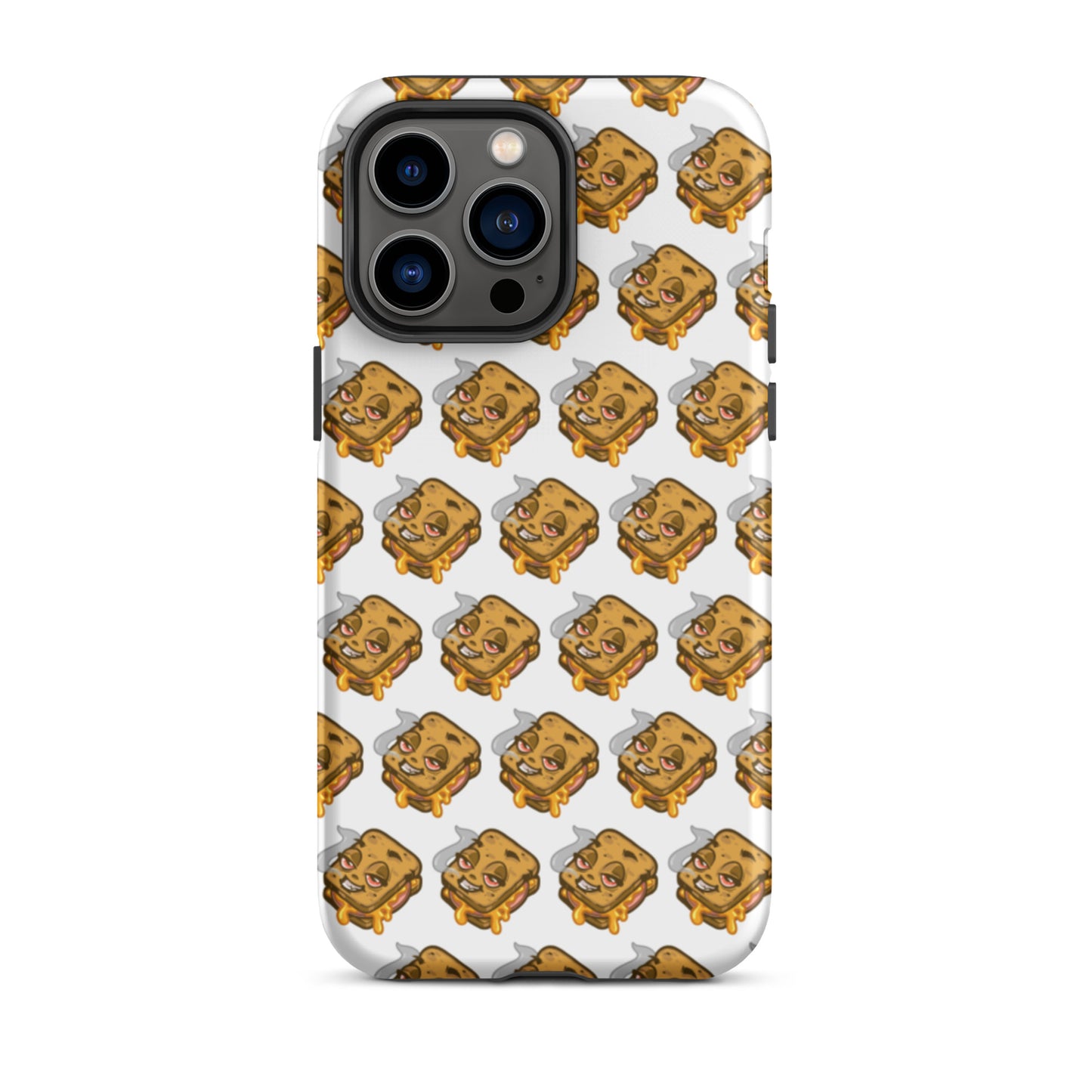 Stoney Bologna iPhone Case