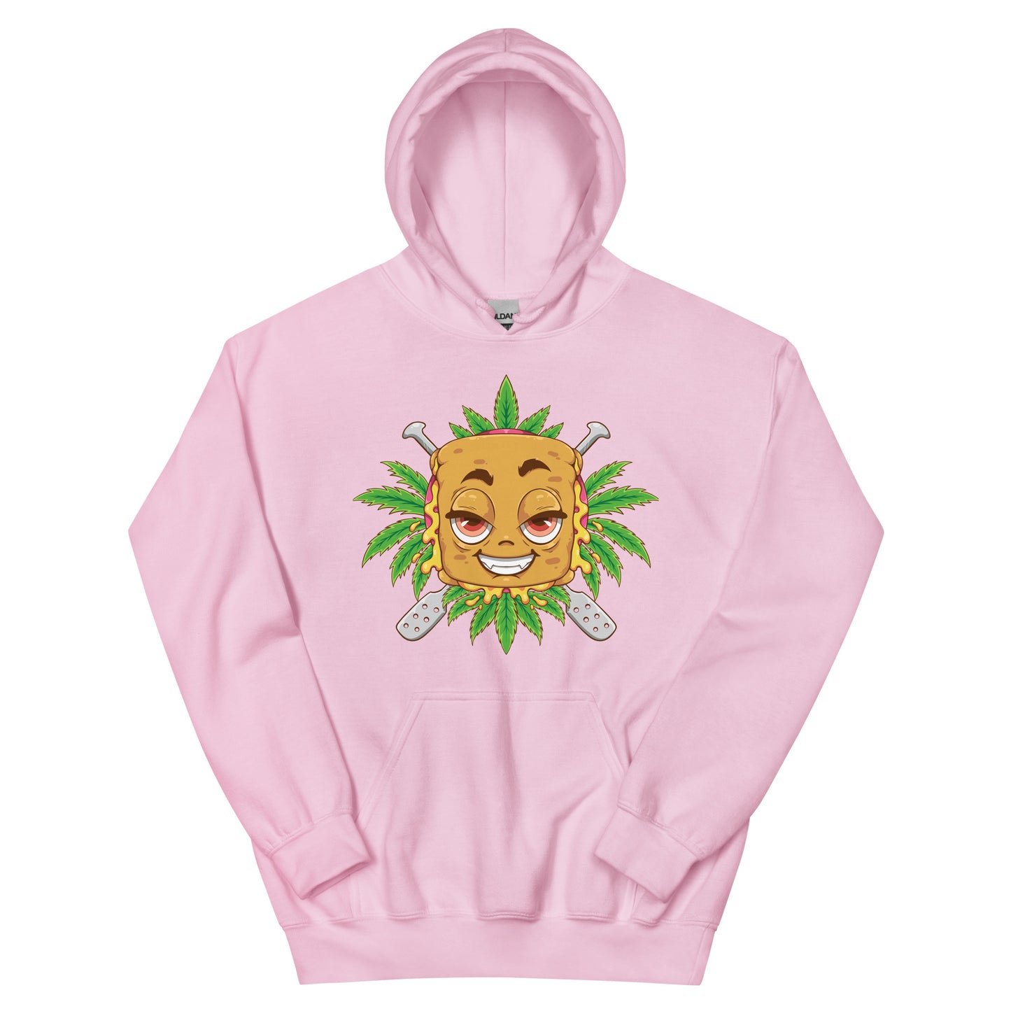 Stoney Bologna Crest Hoodie