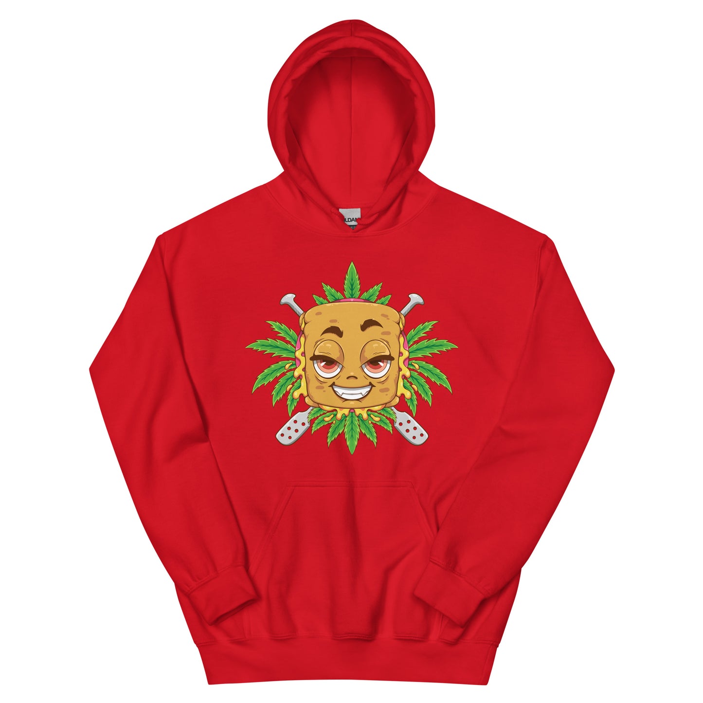 Stoney Bologna Crest Hoodie