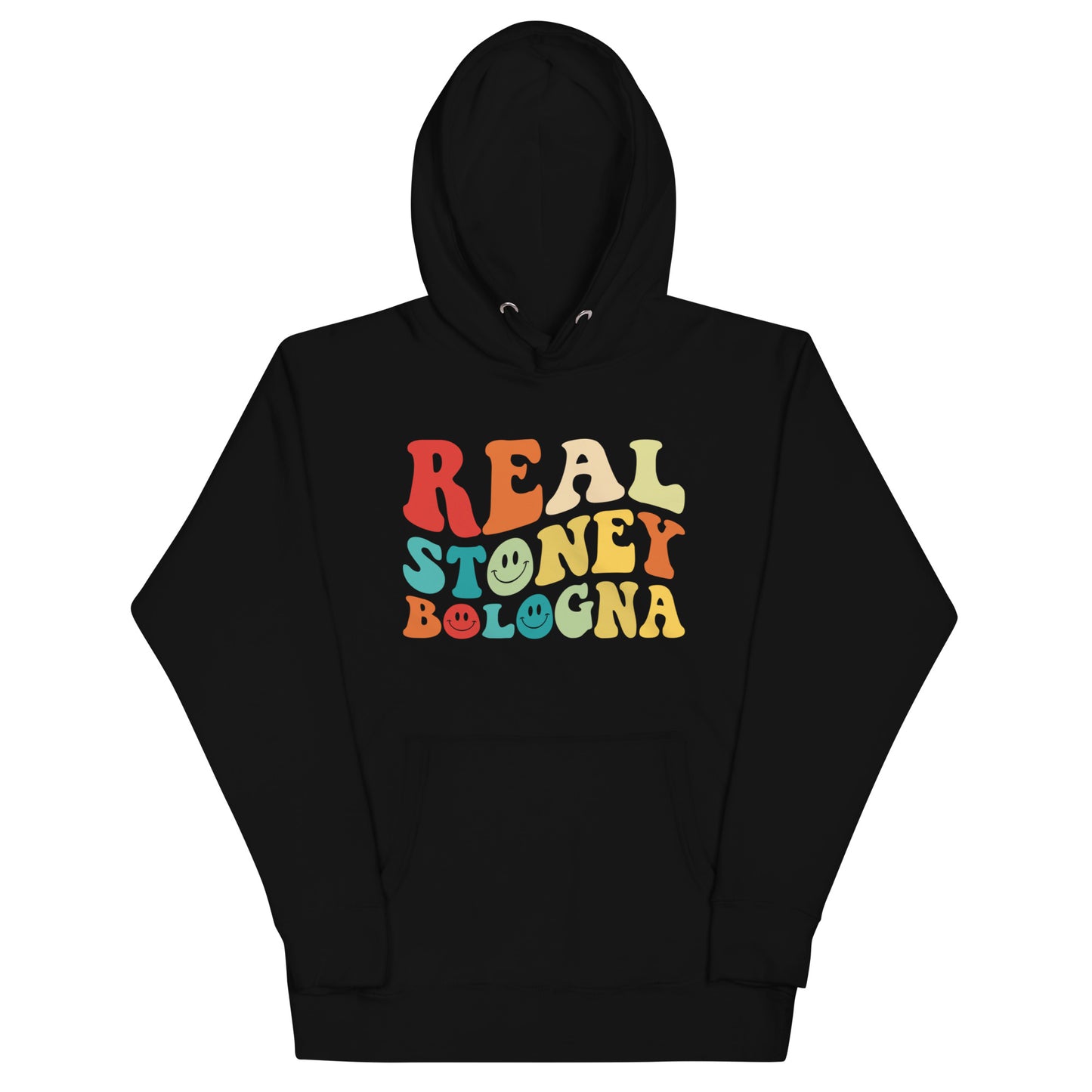 I’d Rather Be Stoney Bologna Hoodie