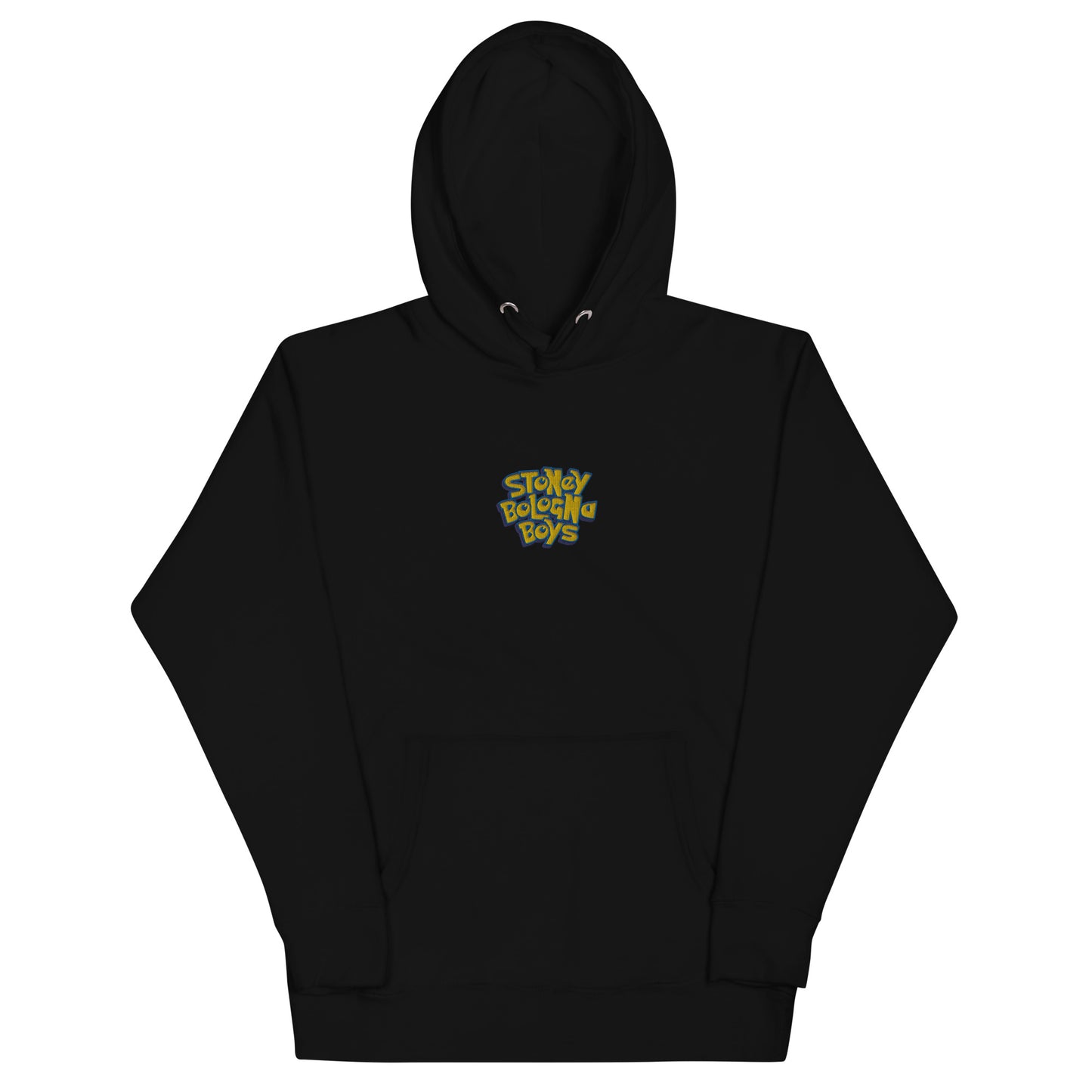 Stoney Bologna Boys Hoodie