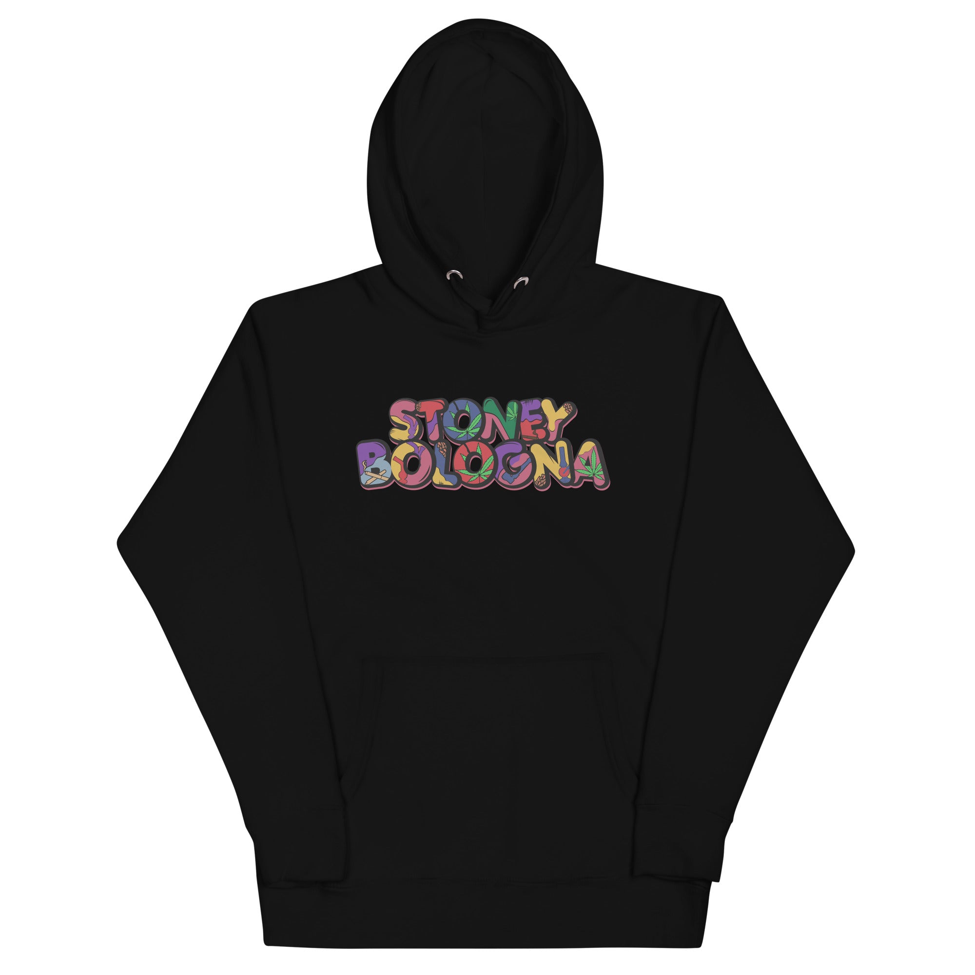 Stoney hoodie store