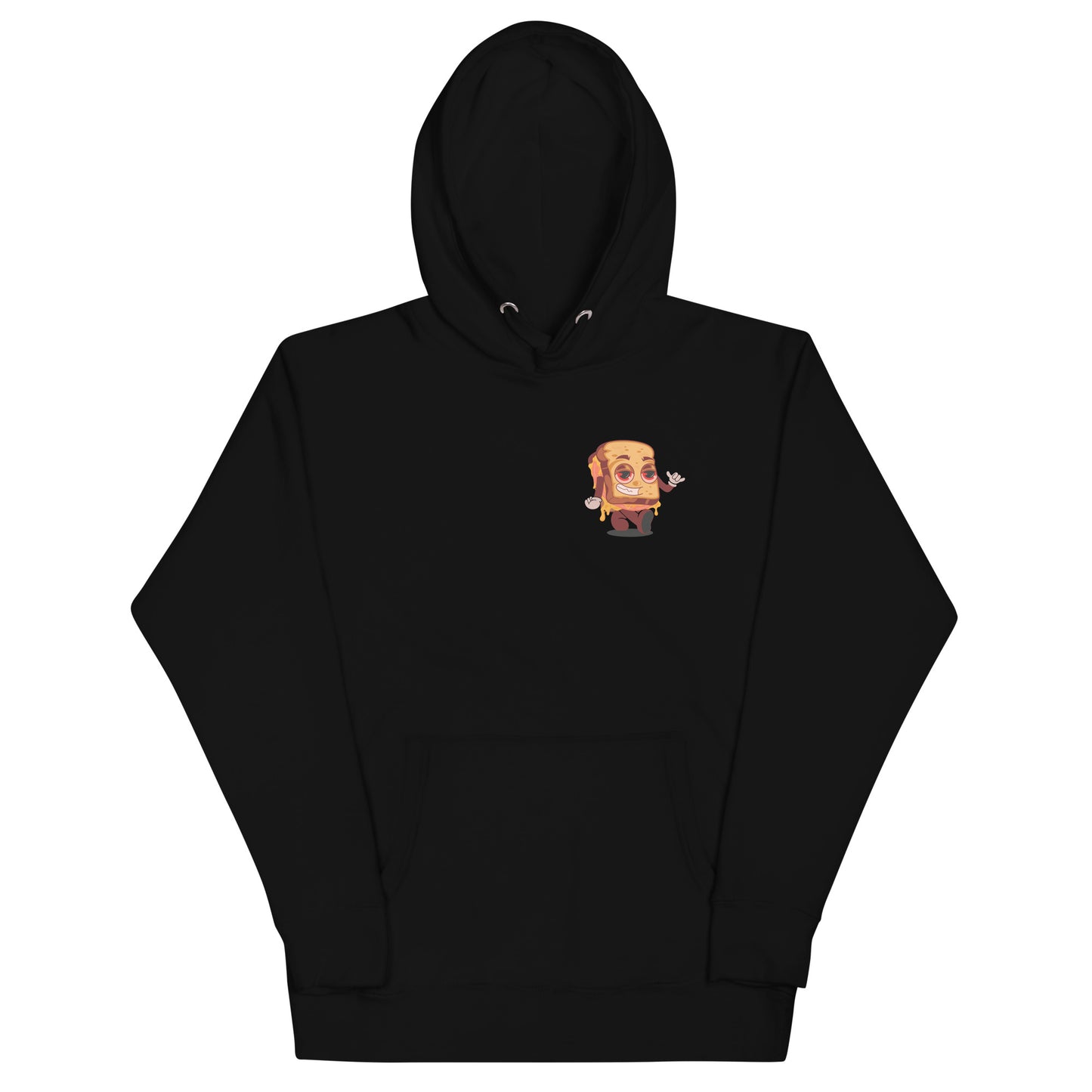 Hang Loose Stoney Bologna Hoodie