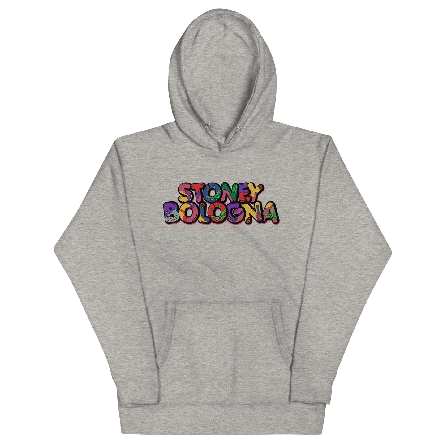 STONEY BOLOGNA VIBES Hoodie