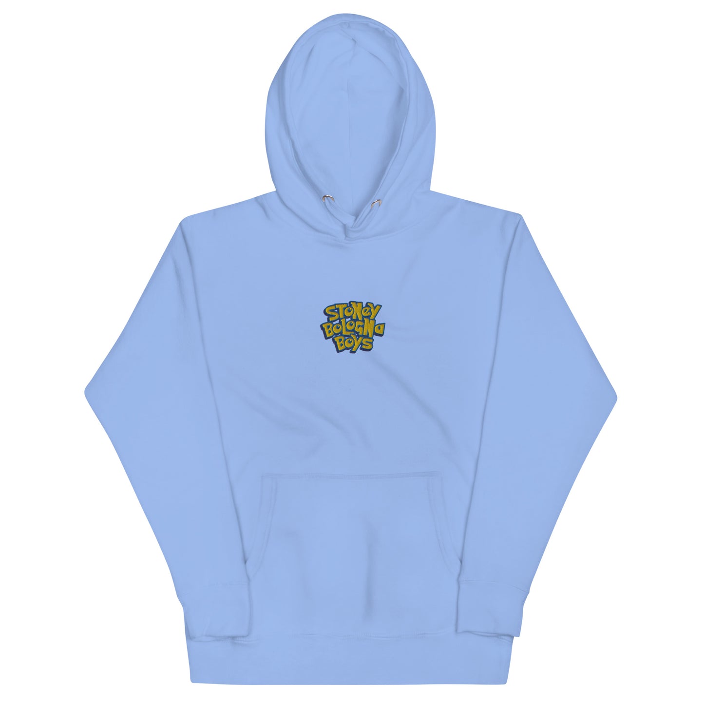 Stoney Bologna Boys Hoodie