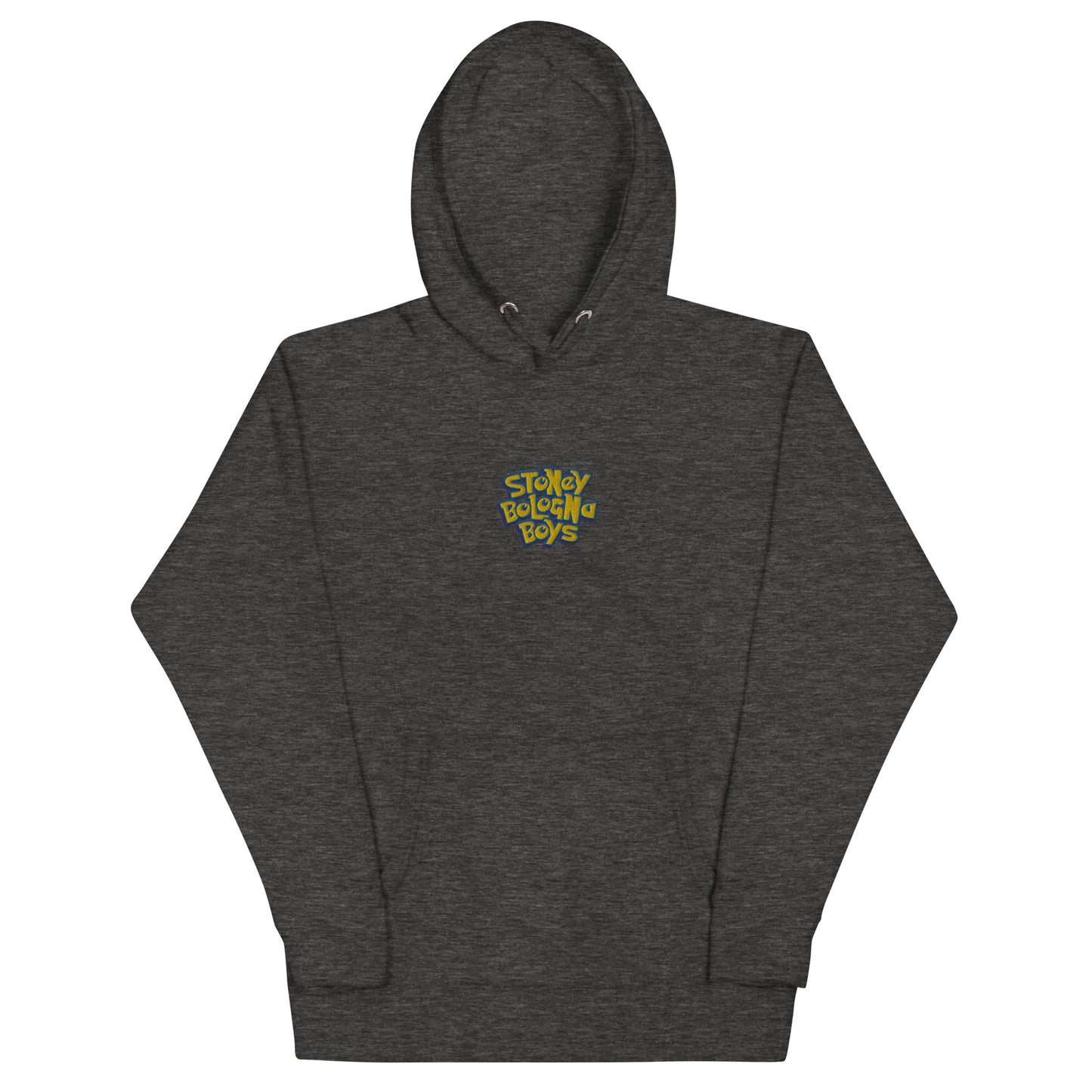 Stoney Bologna Boys Hoodie