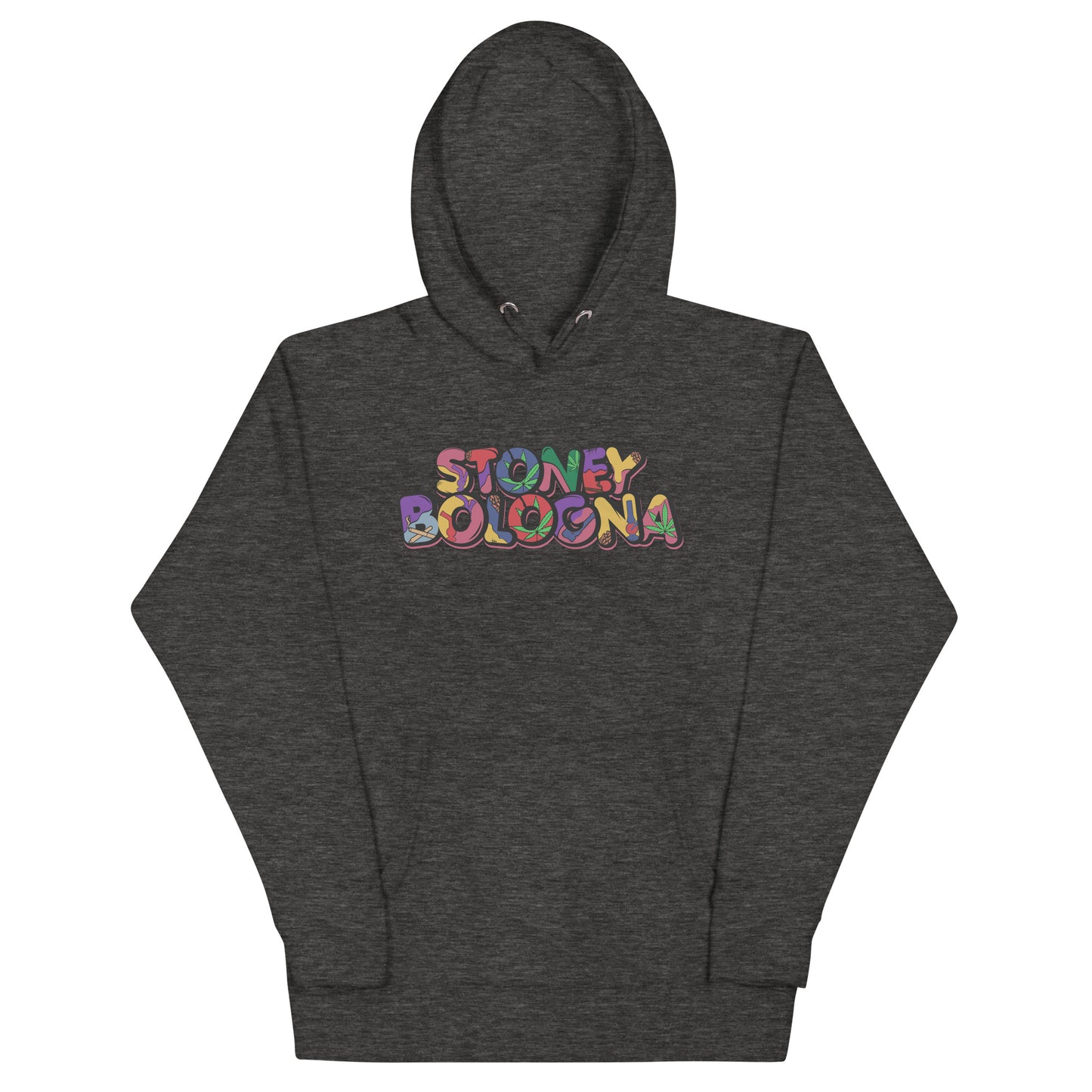 STONEY BOLOGNA VIBES Hoodie