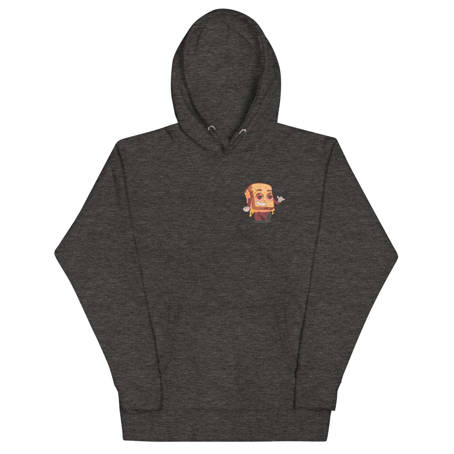 Hang Loose Stoney Bologna Hoodie