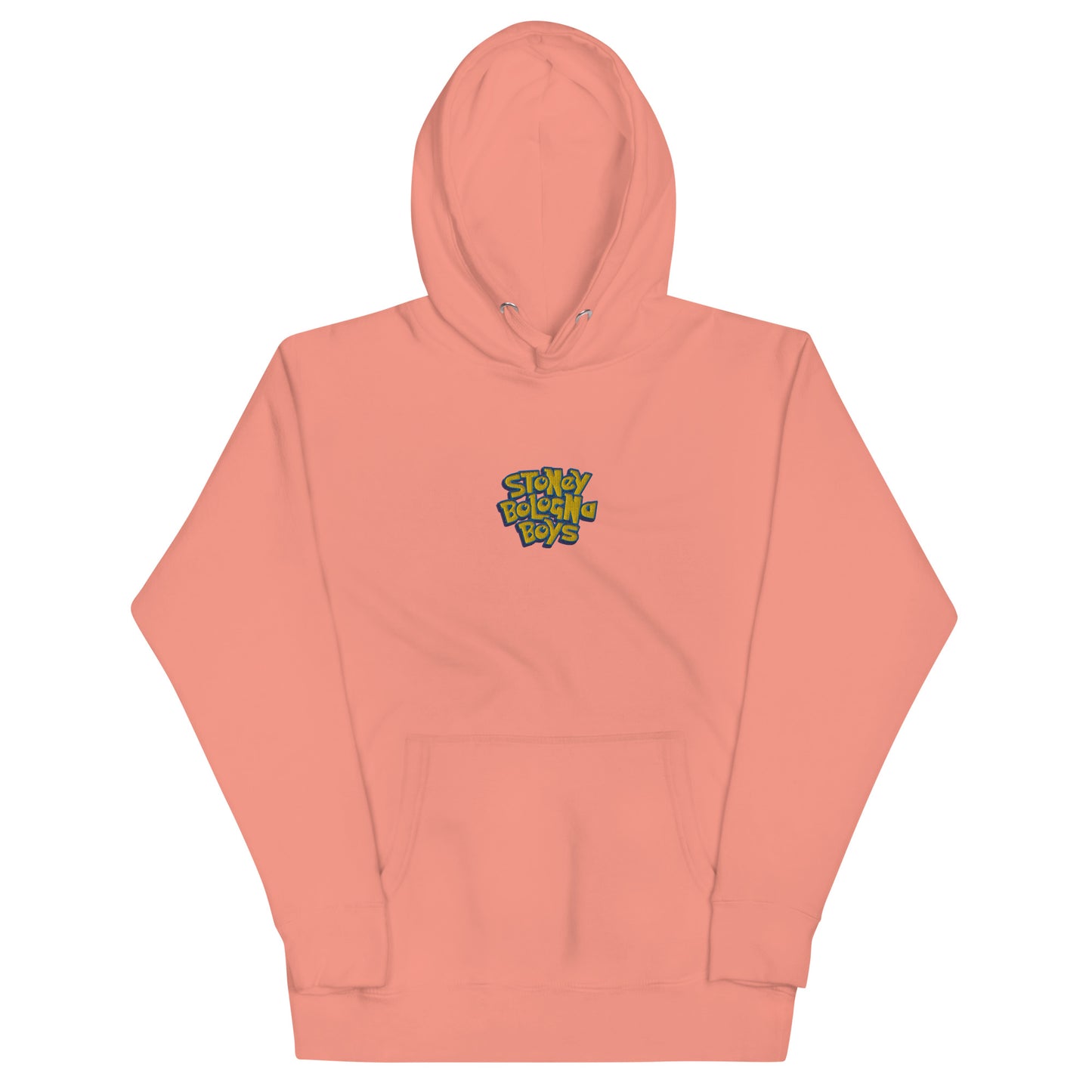 Stoney Bologna Boys Hoodie