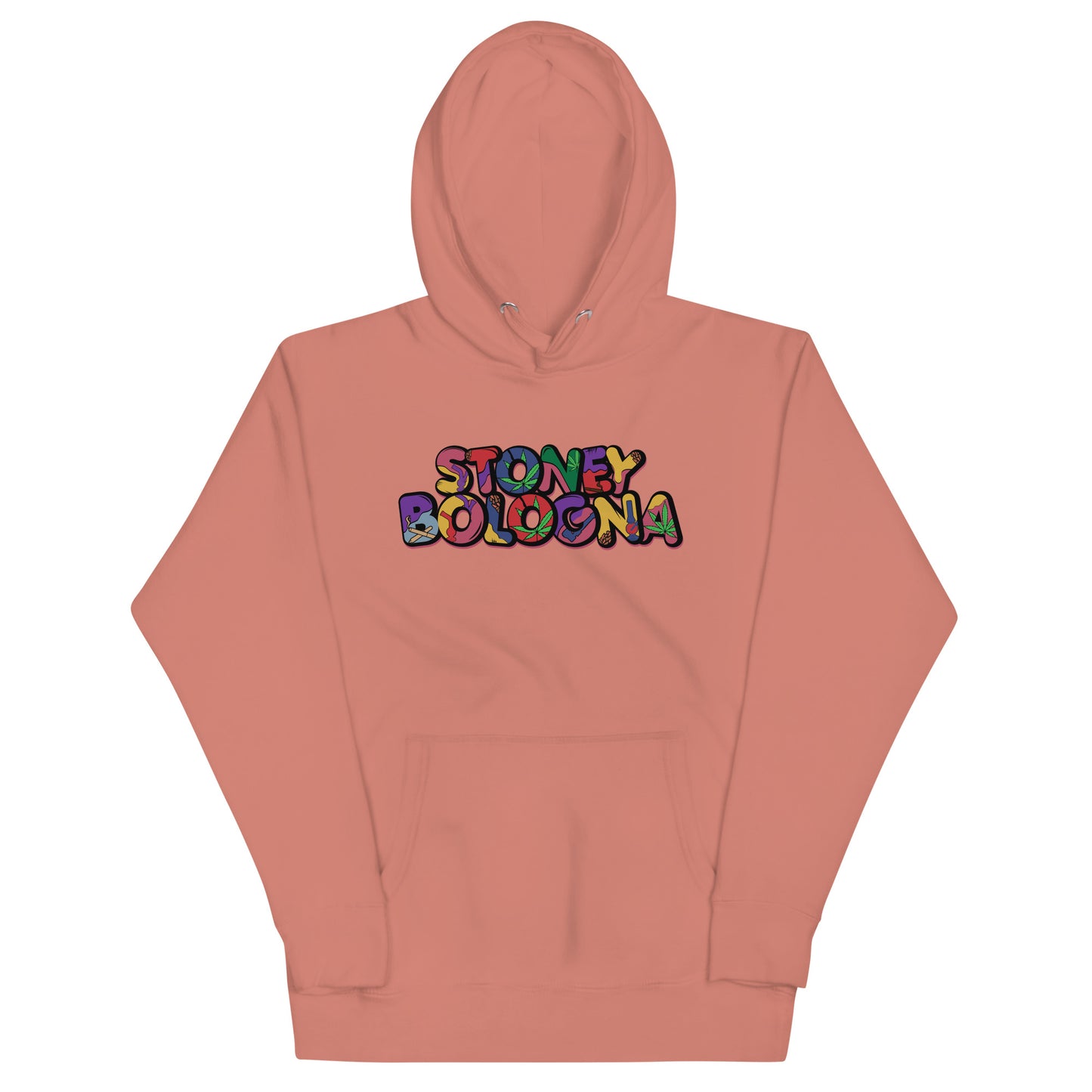 STONEY BOLOGNA VIBES Hoodie