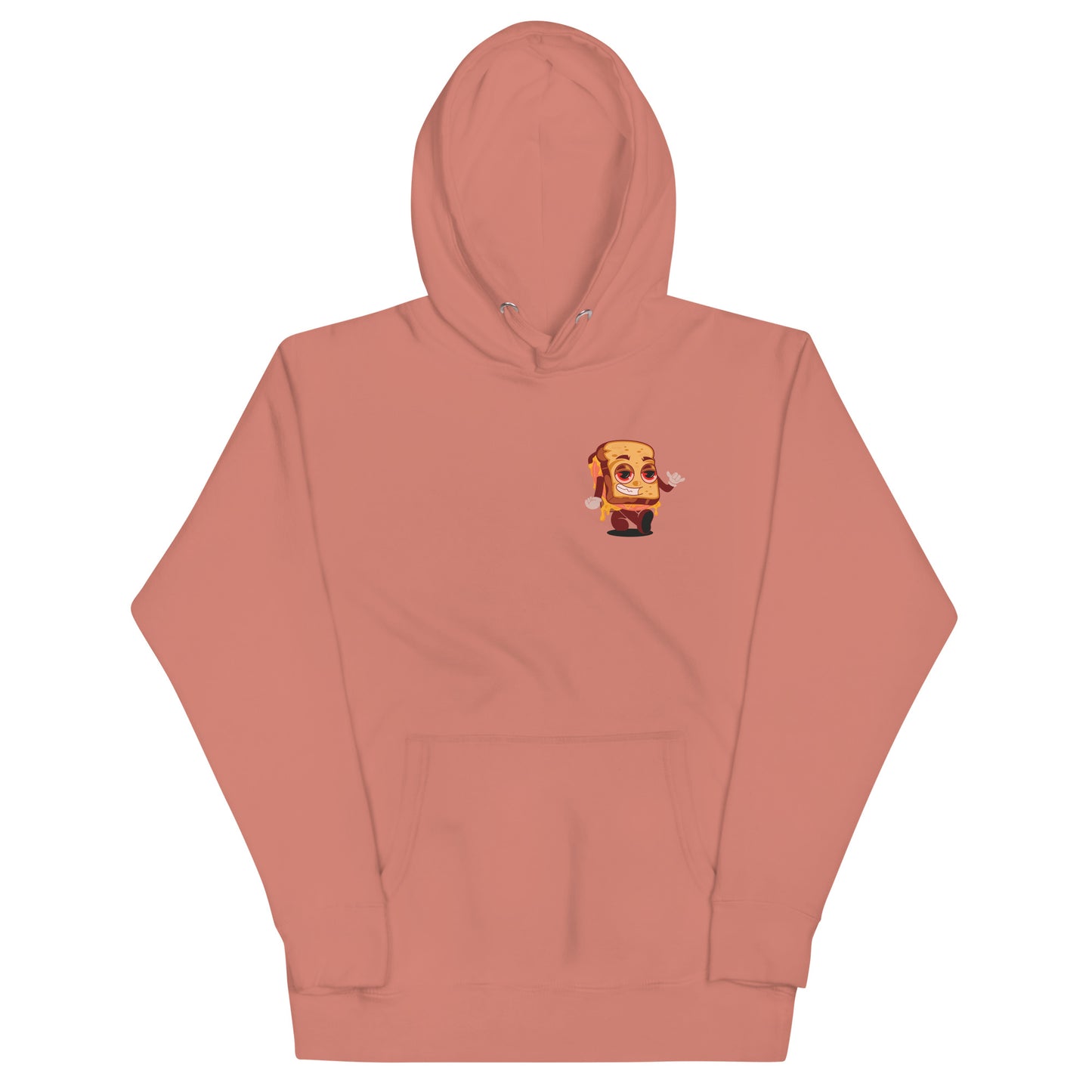 Hang Loose Stoney Bologna Hoodie