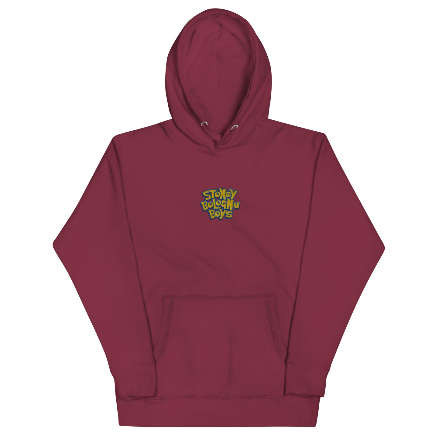 Stoney Bologna Boys Hoodie