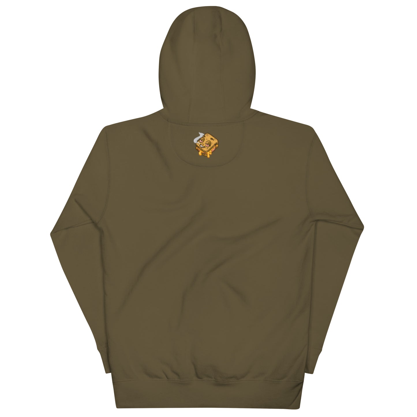 STONEY BOLOGNA VIBES Hoodie