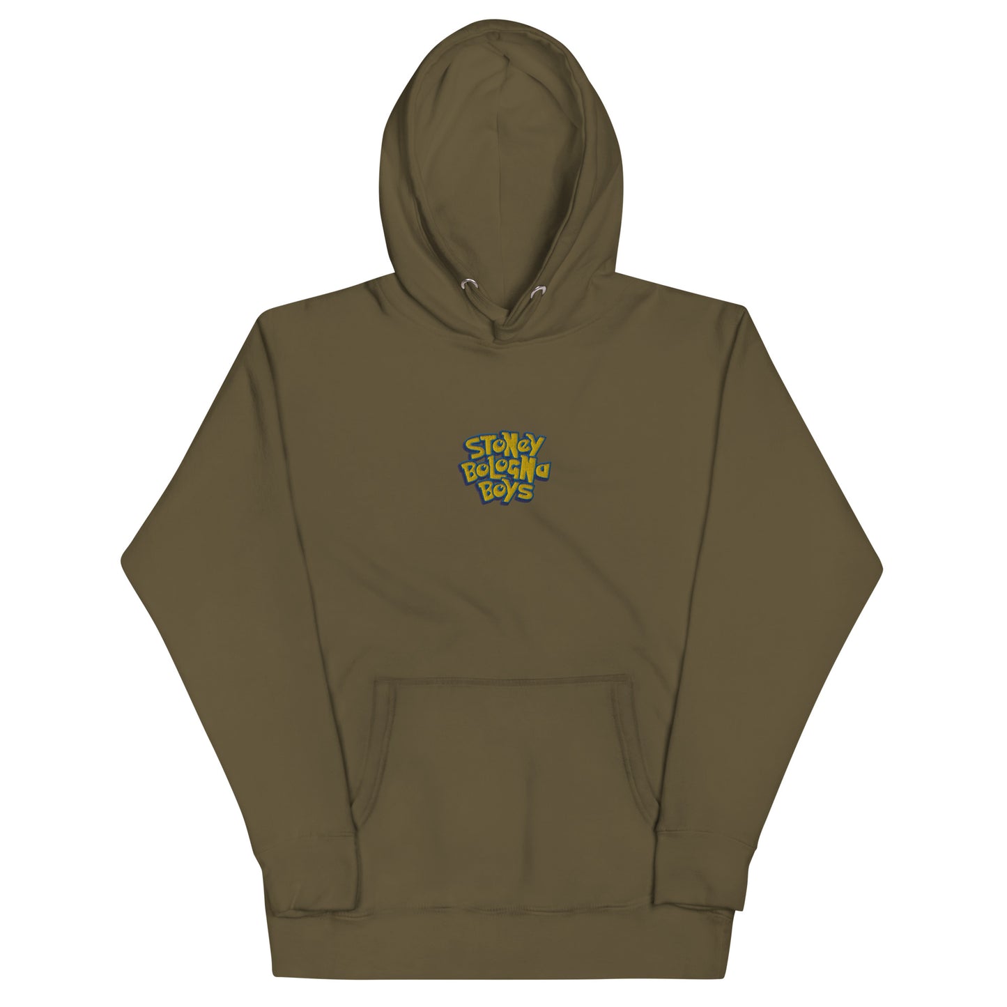 Stoney Bologna Boys Hoodie