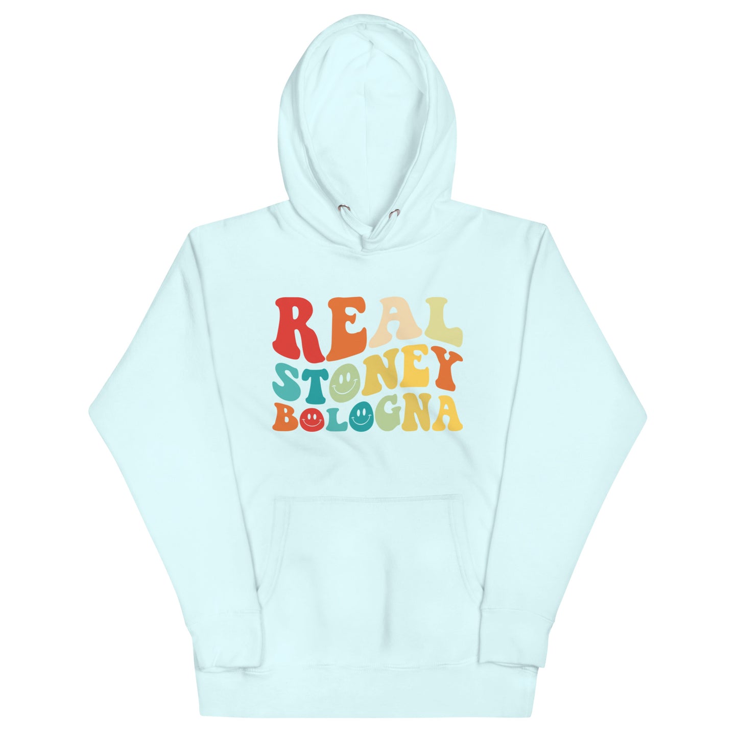 I’d Rather Be Stoney Bologna Hoodie