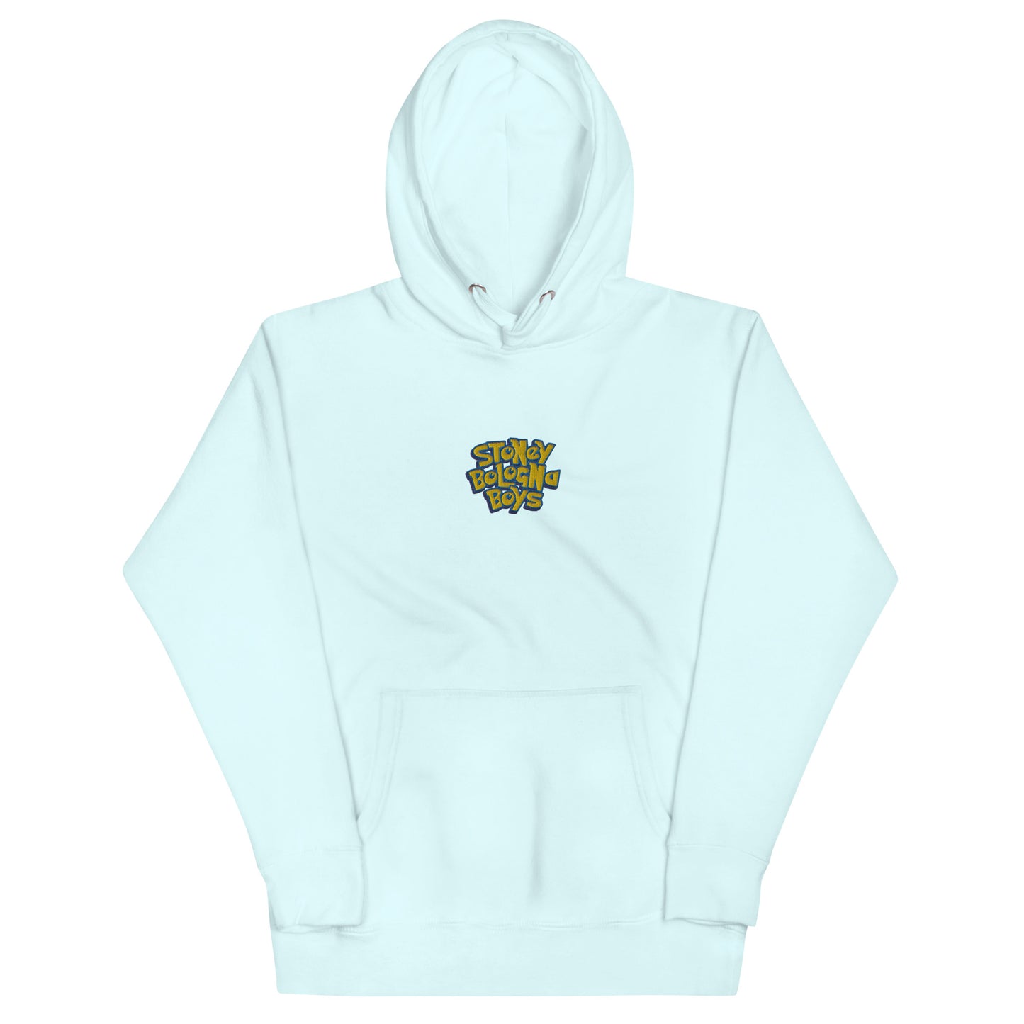 Stoney Bologna Boys Hoodie